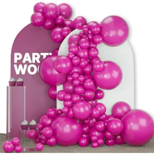 black-balloon-party-pack