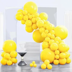 black-balloon-party-pack