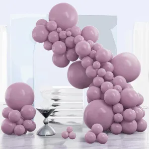black-balloon-party-pack