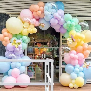 black-balloon-party-pack