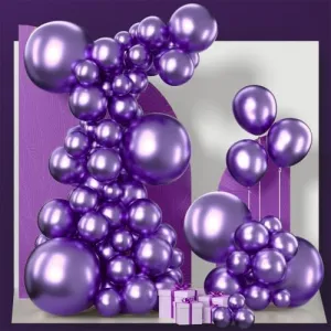 black-balloon-party-pack