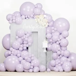black-balloon-party-pack