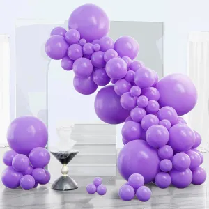 black-balloon-party-pack