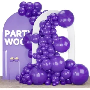 black-balloon-party-pack