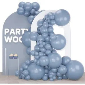 black-balloon-party-pack