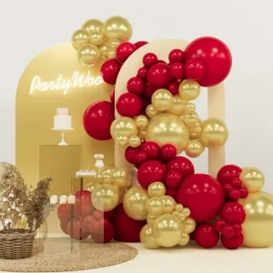 black-balloon-party-pack
