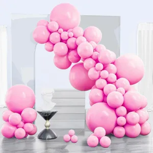 black-balloon-party-pack