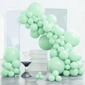 black-balloon-party-pack