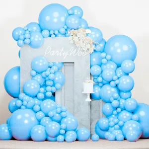 black-balloon-party-pack