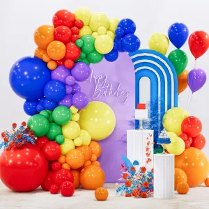 black-balloon-party-pack