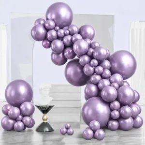 black-balloon-party-pack