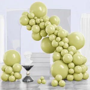 black-balloon-party-pack