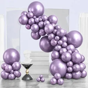 black-balloon-party-pack