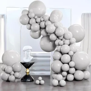 black-balloon-party-pack