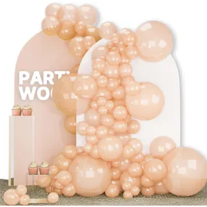 black-balloon-party-pack