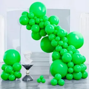 black-balloon-party-pack