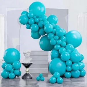 black-balloon-party-pack