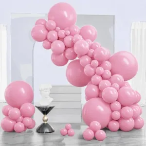 black-balloon-party-pack