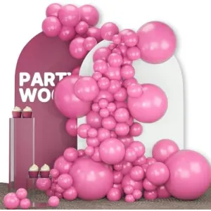 black-balloon-party-pack