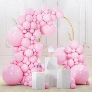 black-balloon-party-pack