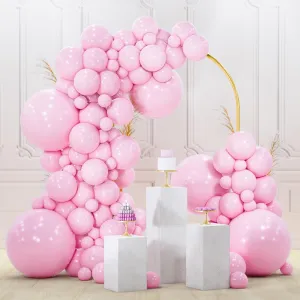 black-balloon-party-pack