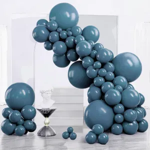 black-balloon-party-pack
