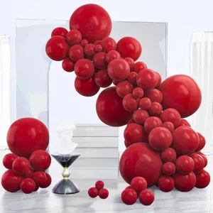 black-balloon-party-pack