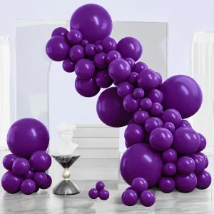 black-balloon-party-pack