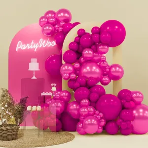 black-balloon-party-pack