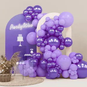 black-balloon-party-pack