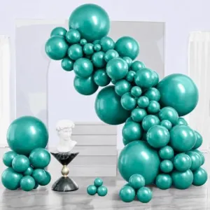 black-balloon-party-pack