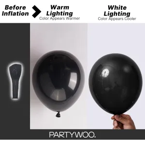 black-balloon-party-pack