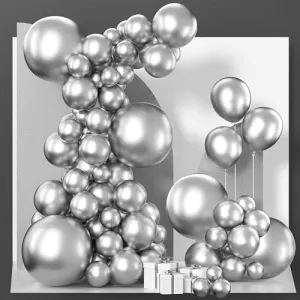 black-balloon-party-pack