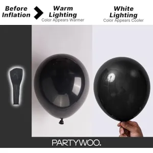 black-balloon-party-pack