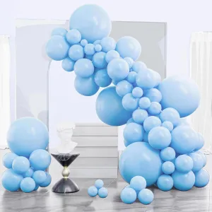 black-balloon-party-pack