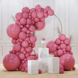 black-balloon-party-pack