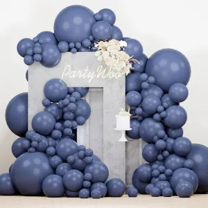 black-balloon-party-pack