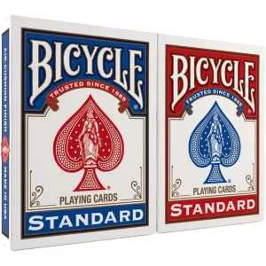 Bicycle Card Decks 2-Pack