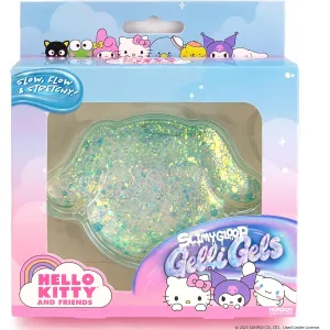 gelli-gel-cinnamoroll