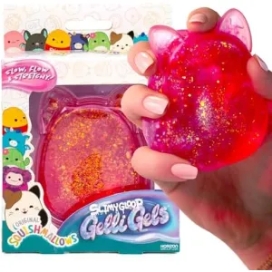 gelli-gel-cinnamoroll