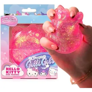 gelli-gel-cinnamoroll