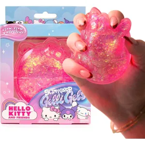 gelli-gel-cinnamoroll