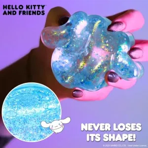 gelli-gel-cinnamoroll