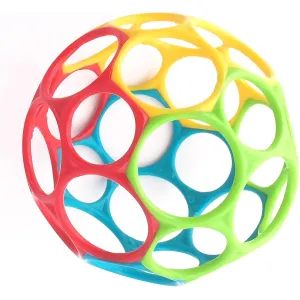 Oball Easy Grasp Ball