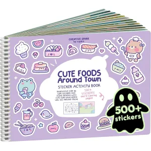 animal-habitats-sticker-book