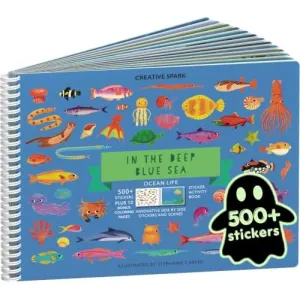 animal-habitats-sticker-book