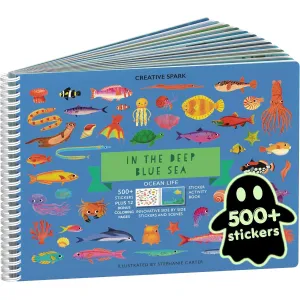 animal-habitats-sticker-book