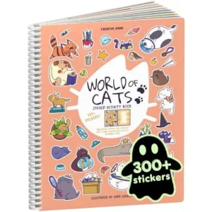 animal-habitats-sticker-book