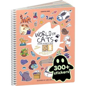 animal-habitats-sticker-book