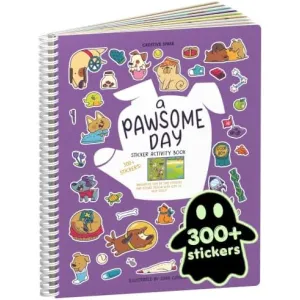 animal-habitats-sticker-book